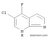 5-Chloro-4-fluoro-7-azaindole